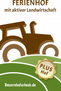 Bauernhof Plus